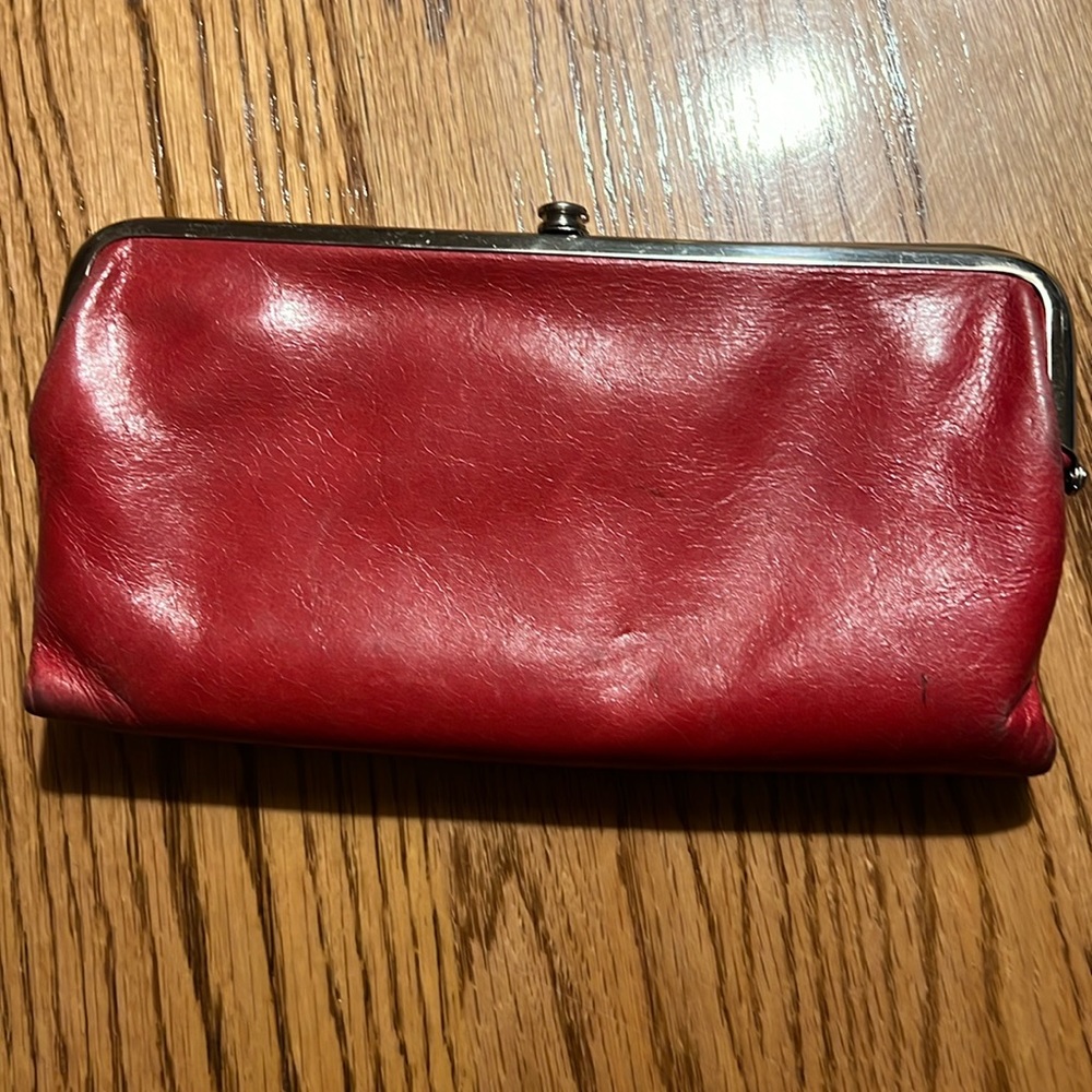 Hobo wallet